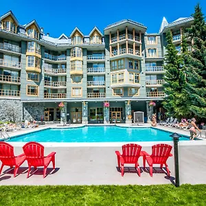 Cascade By Elevate Vacations , Whistler Canada