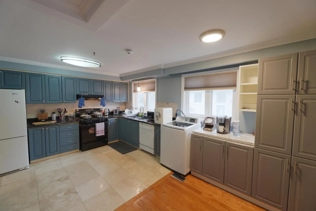 Ikonstay Accord Master With Privat Bath Toronto 0*,