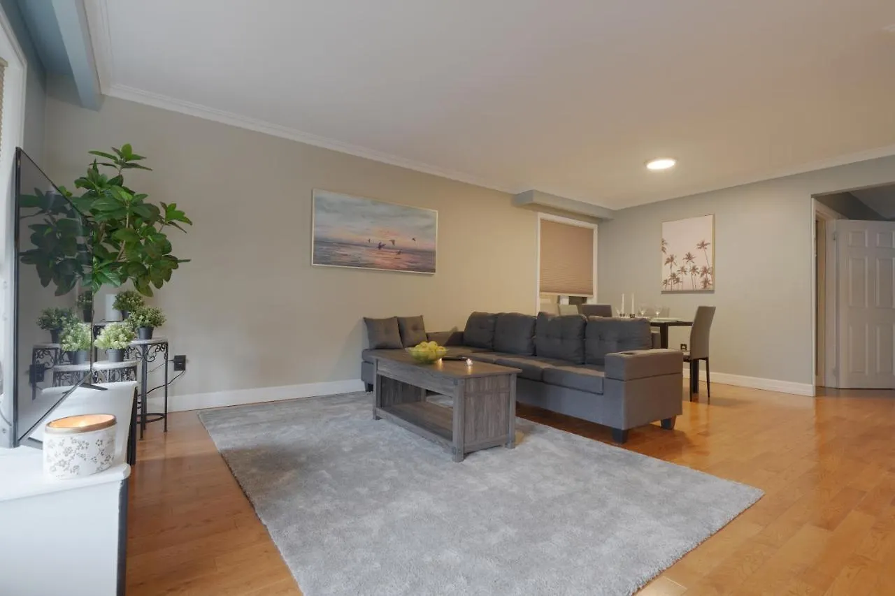 Ikonstay Accord Master With Privat Bath Toronto 0*,  Canada