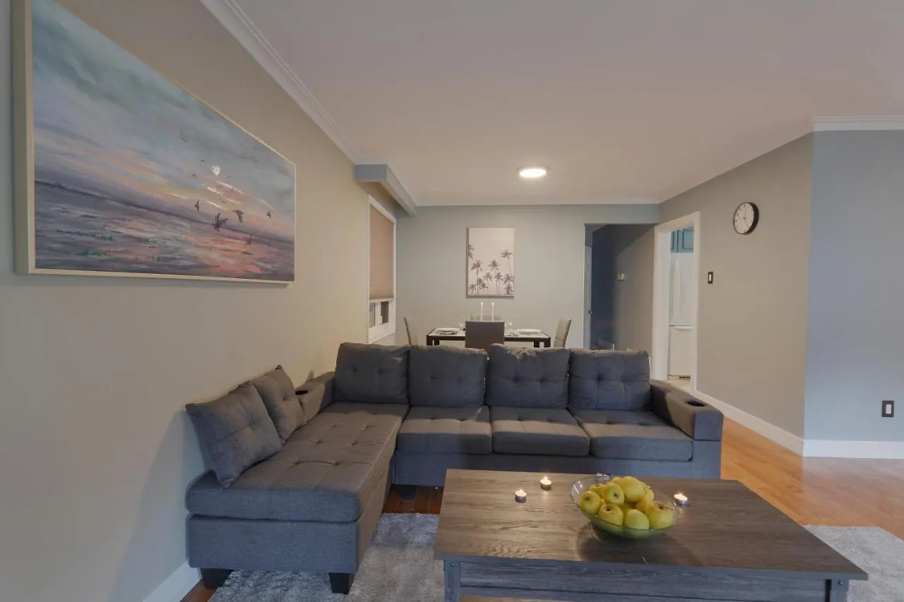 Ikonstay Accord Master With Privat Bath Toronto Homestay