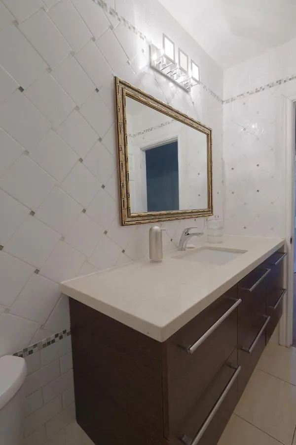 Ikonstay Accord Master With Privat Bath Toronto Homestay