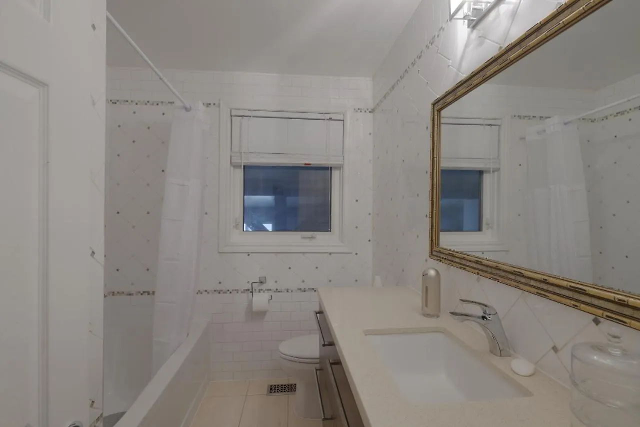 Ikonstay Accord Master With Privat Bath Toronto 0*,